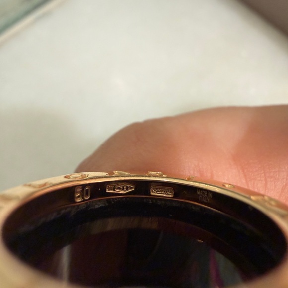 B.zero1 Ring - Picture 5 of 15